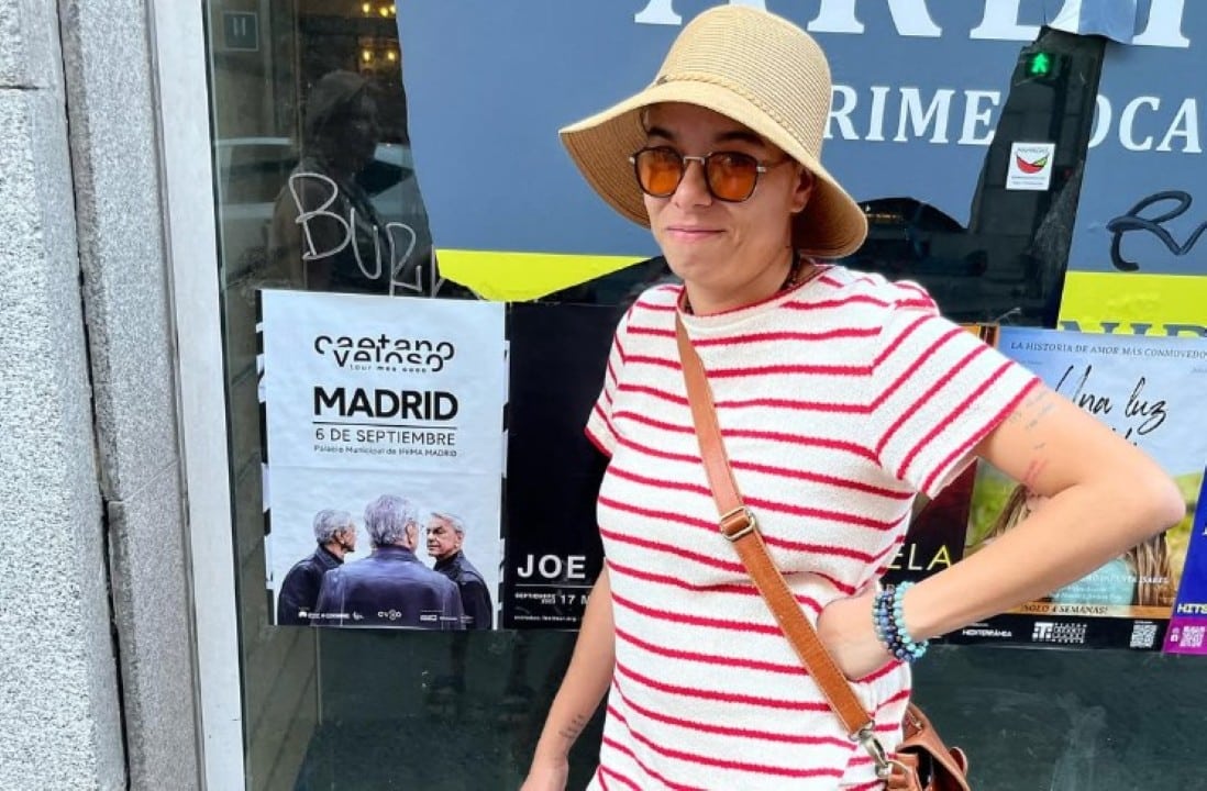 Maria Gadú
