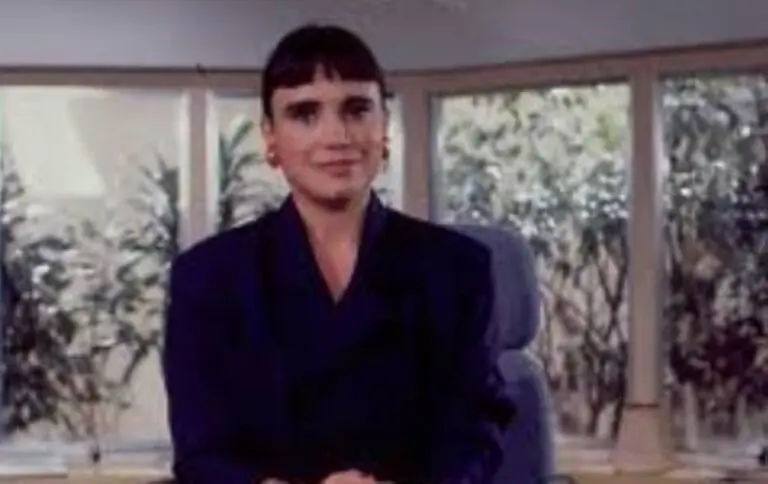 Maria do Carmo - Rainha da Sucata
