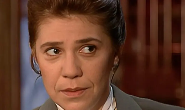 Mariana - Terra Nostra