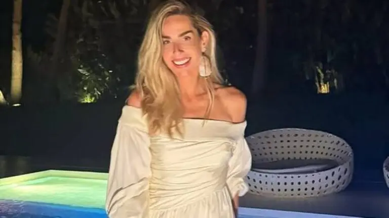 Mariana Weickert