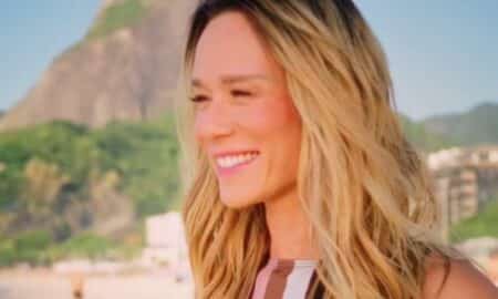 Mariana Ximenes