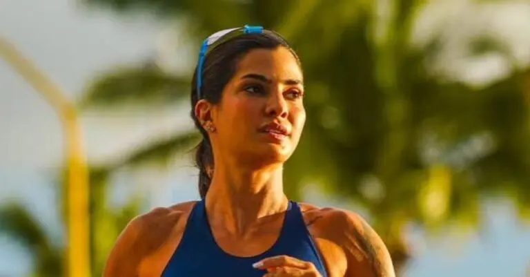Marina Ferrari
