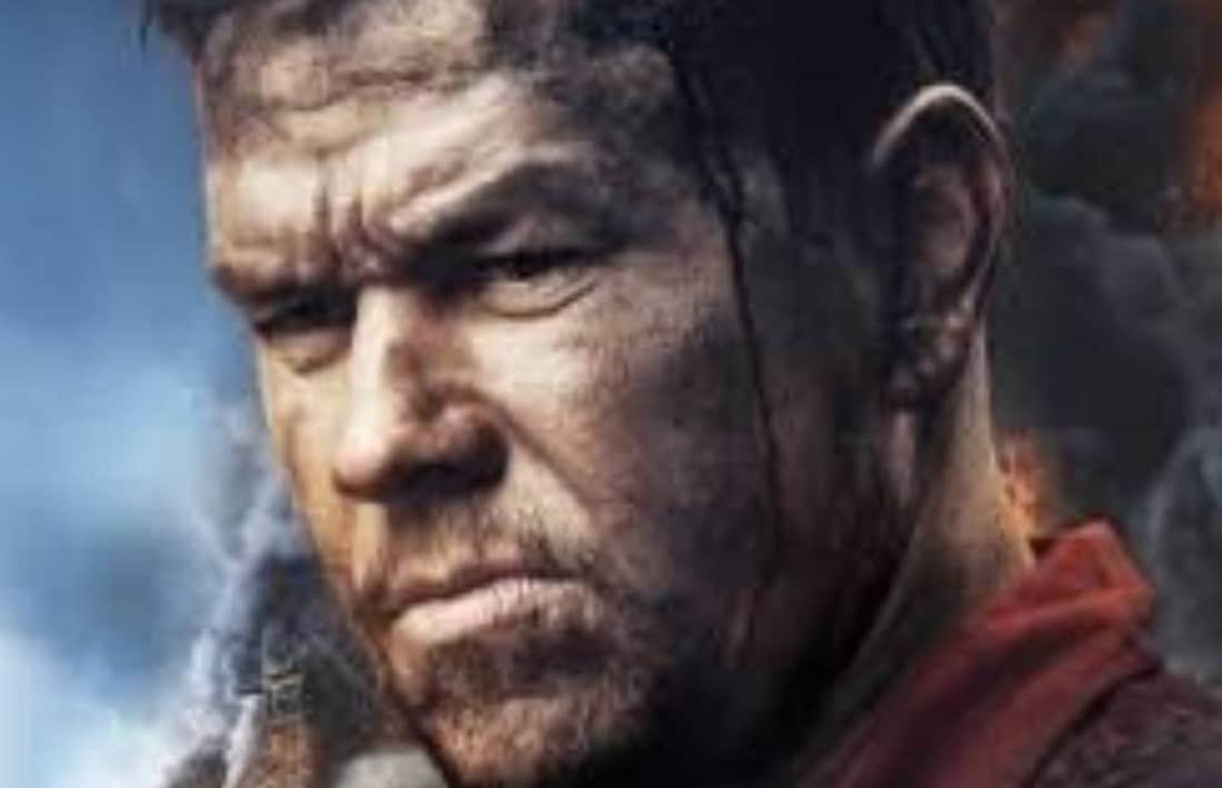 Mark Wahlberg