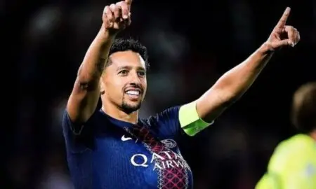 Marquinhos