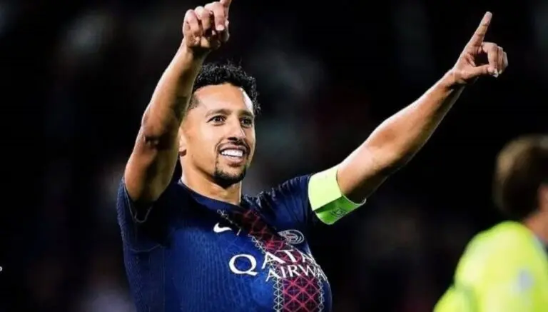 Marquinhos
