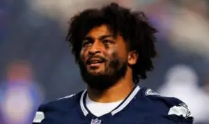 NFL: Tragic death of Marshawn Kneeland, Dallas Cowboys defensive end, at age 24