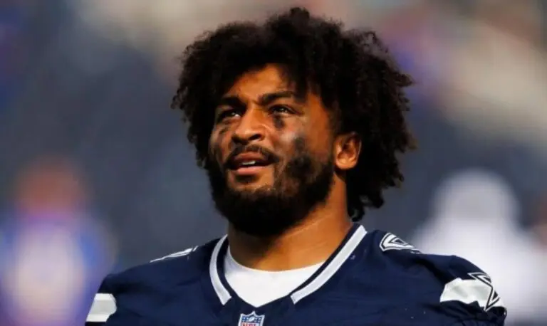 Marshawn Kneeland