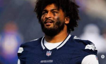 Marshawn Kneeland