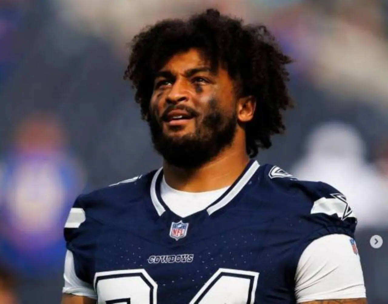 Marshawn Kneeland