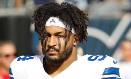 Marshawn Kneeland