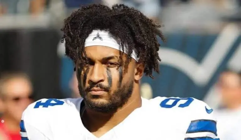 Marshawn Kneeland