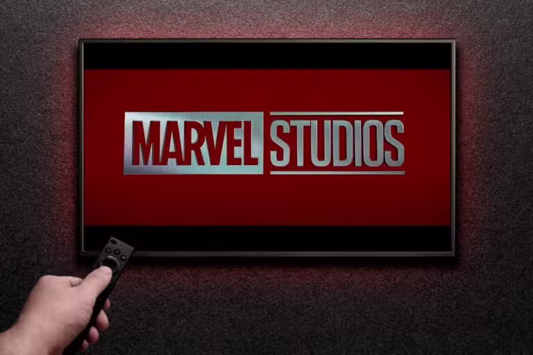 Marvel