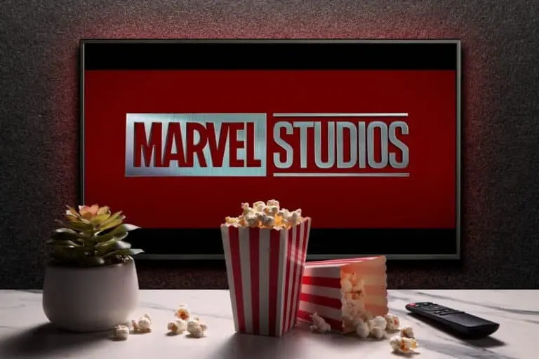 Marvel