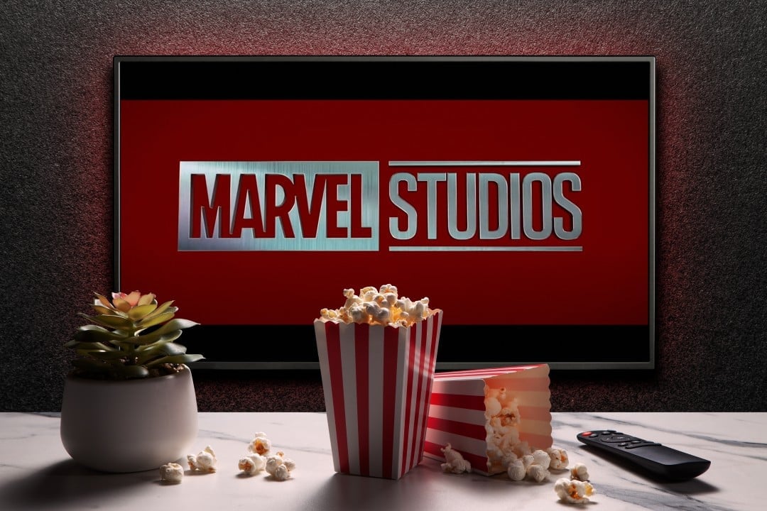 Marvel