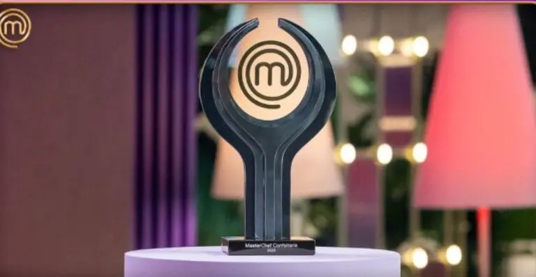 MasterChef Confeitaria