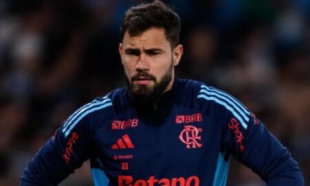 Matheus Cunha