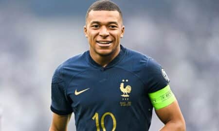 Mbappé