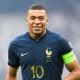 Mbappé