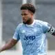 McKennie juventus