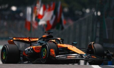 McLaren