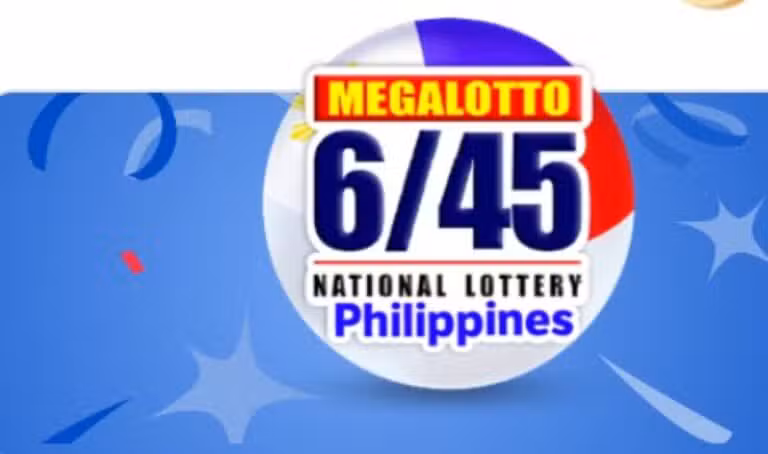 Mega Lotto Filipinas