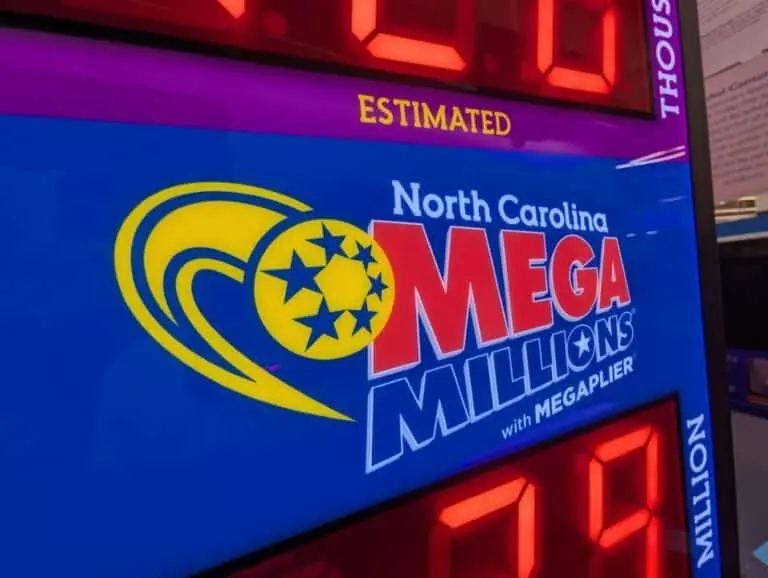 mega millions