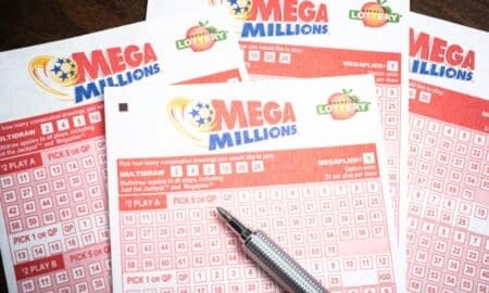Mega Millions