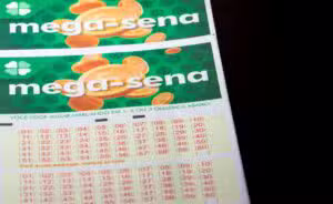 Último resultado da Mega-Sena 3000 acumula e pode pagar R$ 115 milhões no sorteio desta terça-feira