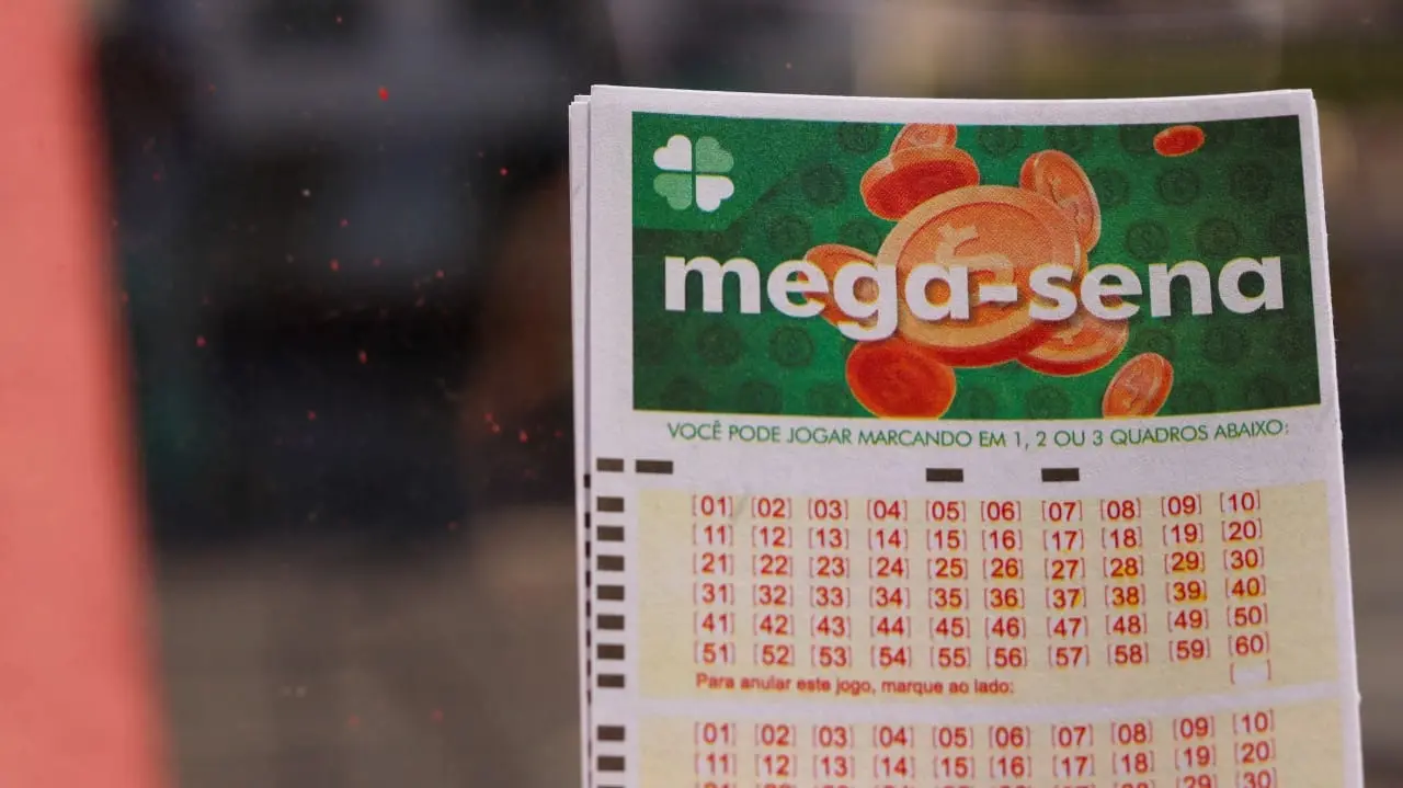 Mega-Sena
