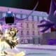 Mega Zeraora