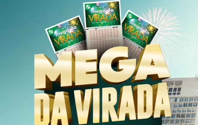 Mega da Virada