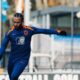 Memphis Depay Holanda