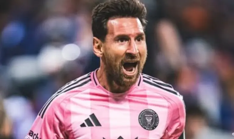 Messi