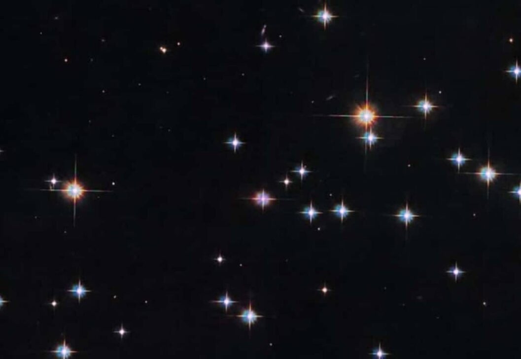 Messier 67