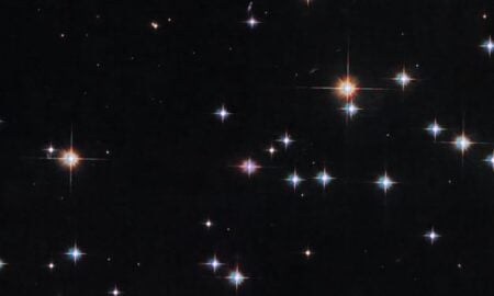 Messier 67