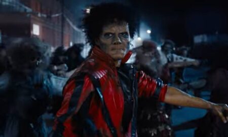 Michael-