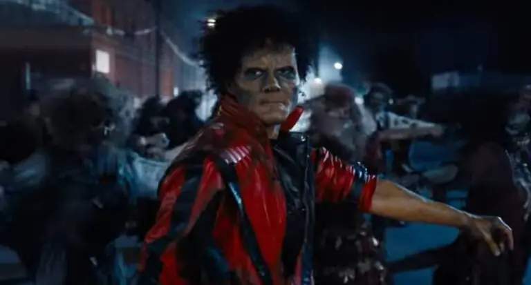 Michael-