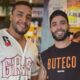 Michael Gomes e Gusttavo Lima