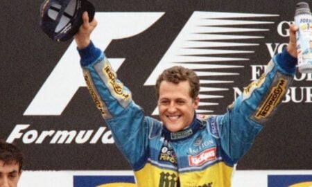 Michael Schumacher