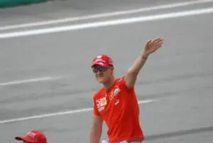 Michael Schumacher’s health status remains confidential after twelve years of serious accident