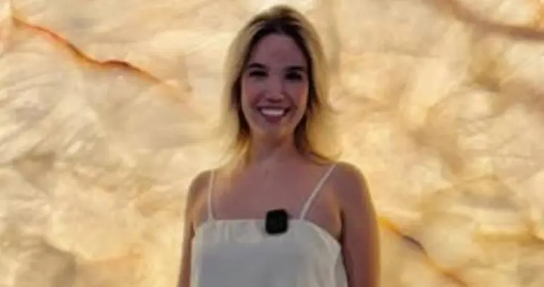Michaella Zukowski Reis