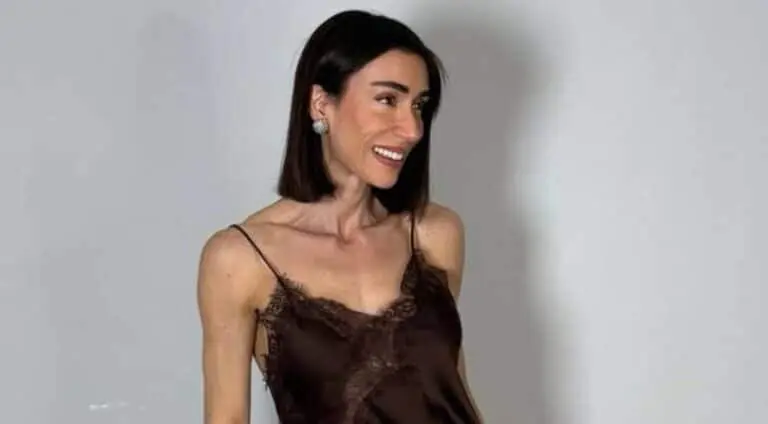 Michelle Barros