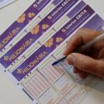 +Milionária Loterias Caixa