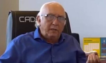 Milton Bivar