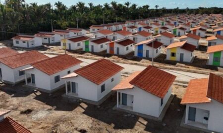 Minha Casa, Minha Vida