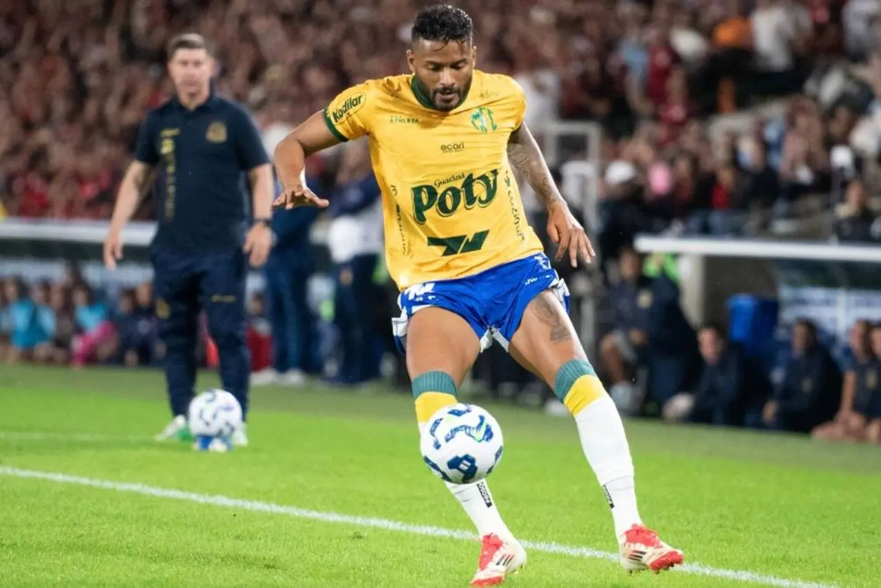Reinaldo