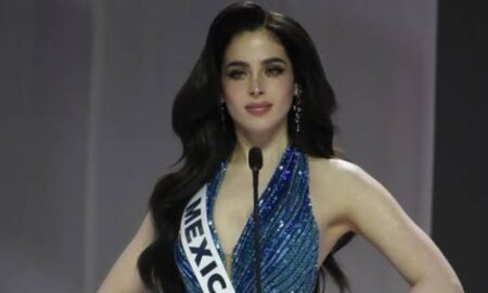 Miss Mexico