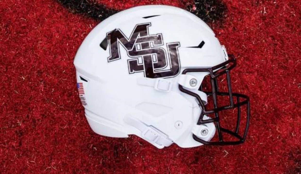 Mississippi State Football