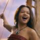 Moana Live Action