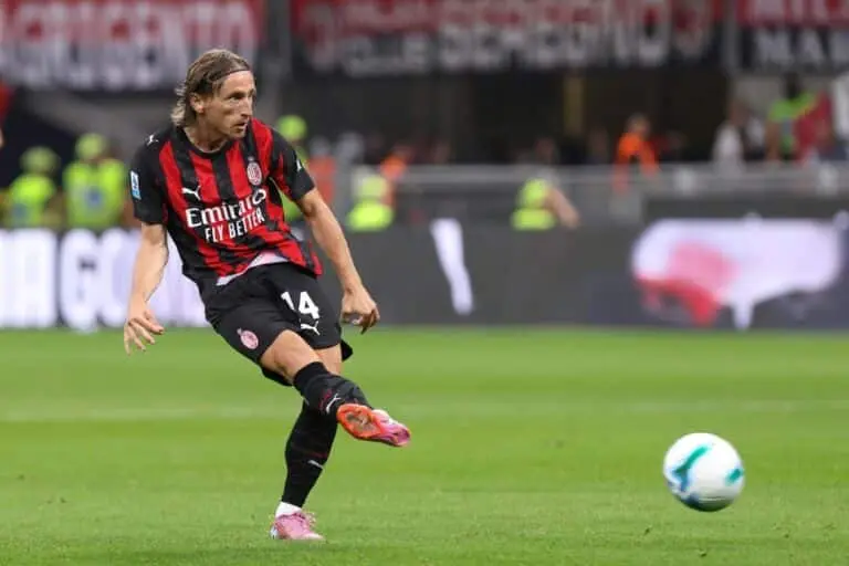 Modric
